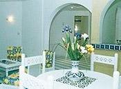 Maisons jardins Port Kantaoui