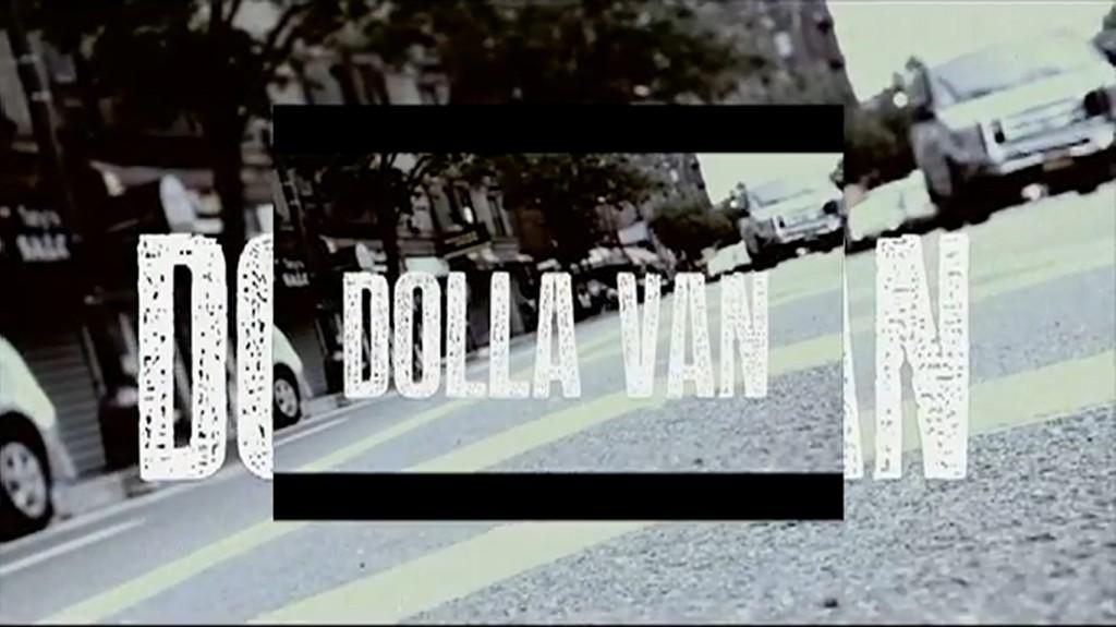 Old Money – Dolla Van