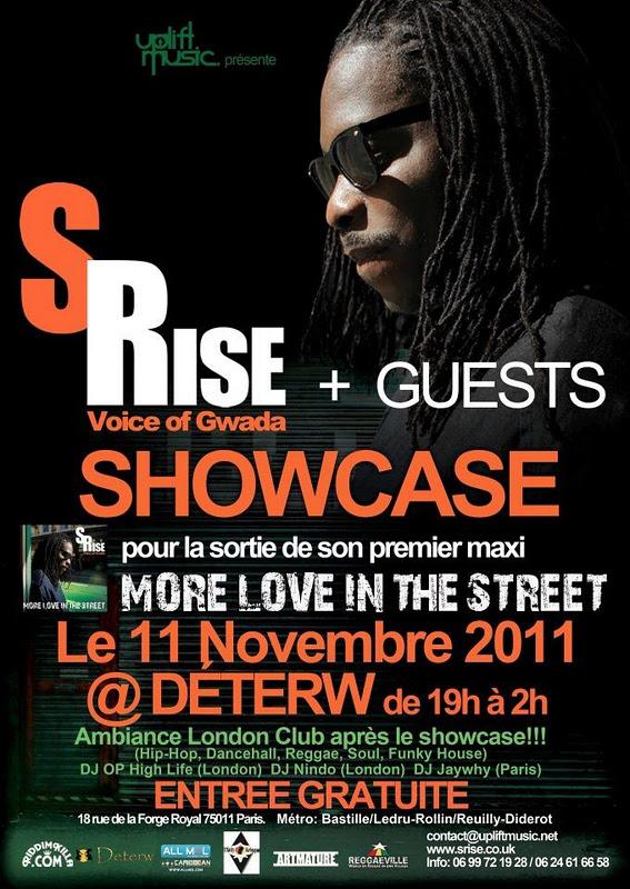 S.Rise... definitely Deterw !