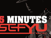 Sefyu minutes