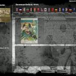 Darkest Hour : A hearts of iron game