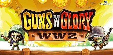 guns'n'glory