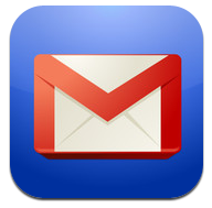 [MAJ] L’application Gmail disponible !