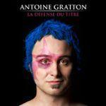 Antoine Gratton