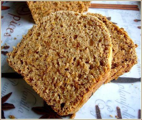 Concours pain d'épices presentation pain d'épices