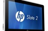 HP Slate 2 FrontLeft Landscape gallery post 580x491 160x105 HP dévoile sa tablette Slate 2 !