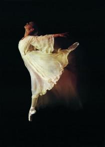 Hymne au printemps - École Christiane Bélanger-Danse en collaboration avec le Ballet de Québec 