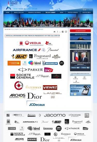 le prix de leurs salades cannoises