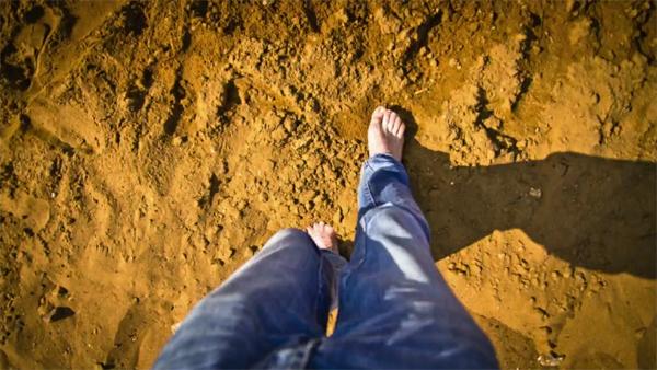 look move Stop Motion : I Look & Move