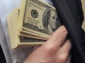 Russie, championne mondiale pot-de-vin