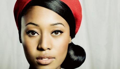 VV Brown - Children Video VV Brown profite des choses simples dans sa dernière vidéo !