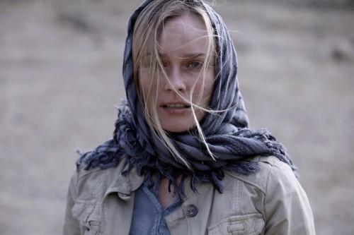 Diane Kruger - Forces spéciales de Stéphane Rybojad - Borokoff / Blog de critique cinéma