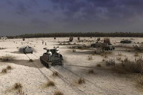 Achtung Panzer Operation Star