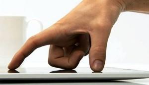 iOS 5.0.1 en test : gestes multitâche pour iPad 2010 possibles, batterie améliorée