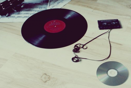 albums 2011 : le teasing