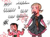 comment faire grosses geekettes avant l'âge!