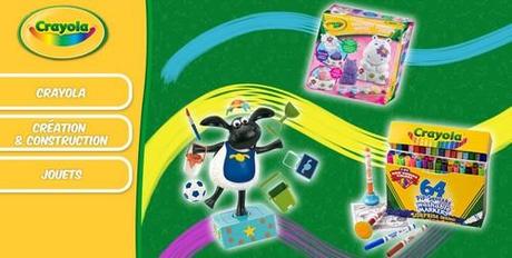 Crayola