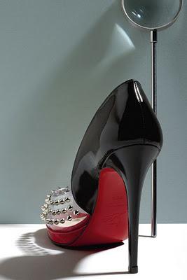 Happy Louboutin