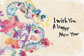 1er novembre, le jour de la mise en vente des cartes de voeux