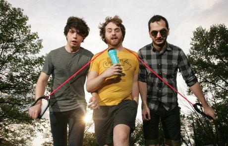 Way Yes – Automail