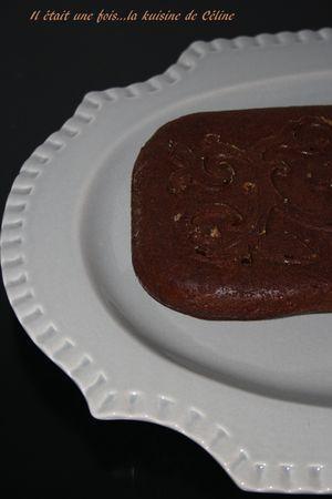 Cake au chocolat il_etait_une_fois