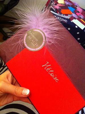 Ma trousse Beauté enfin personnalisable - [Bon plan inside]