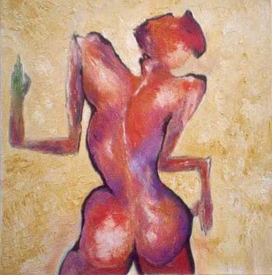 Exposition de Novembre  à la Galerie Artetmiss Paris