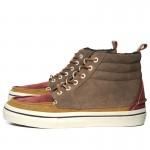 vans vault sk8 hi boat lx vintage tri tone 6 150x150 Vans Vault Sk8 Hi Boat LX Vintage Tri Tone dispos