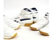 Reebok Classic Vintage Series