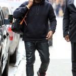 nike air yeezy 2 black pink another look 01 150x150 Nike Air Yeezy 2 Black–Pink 