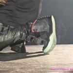 nike air yeezy 2 black pink closer look 16 150x150 Nike Air Yeezy 2 Black–Pink 