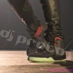 nike air yeezy 2 black pink closer look 13 150x150 Nike Air Yeezy 2 Black–Pink 