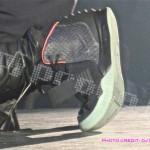 nike air yeezy 2 black pink closer look 14 150x150 Nike Air Yeezy 2 Black–Pink 