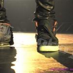 nike air yeezy 2 black pink closer look 12 150x150 Nike Air Yeezy 2 Black–Pink 