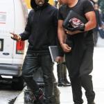 nike air yeezy 2 black pink another look 05 150x150 Nike Air Yeezy 2 Black–Pink 