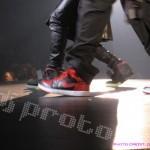 nike air yeezy 2 black pink closer look 17 150x150 Nike Air Yeezy 2 Black–Pink 