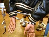 délinquance augmentation…