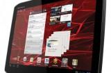 xoom 2 160x105 Les Motorola XOOM 2 et XOOM 2 Media Edition officialisées !