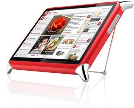 qooq tablette QOOQ v2 : tablette made in France