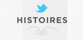 twitter histoires Twitter veut des Histoires