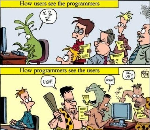 programmeur developpeur