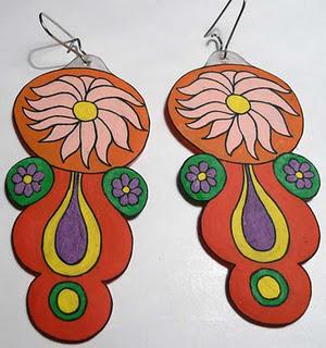 nouveaux bijoux