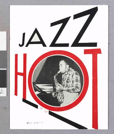 Boris Vian : un jazzman invétéré