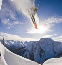 Tournée mondiale du Festival du film de montagne de Banff