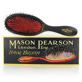 Après bébé - Partie 3 - les cheveux