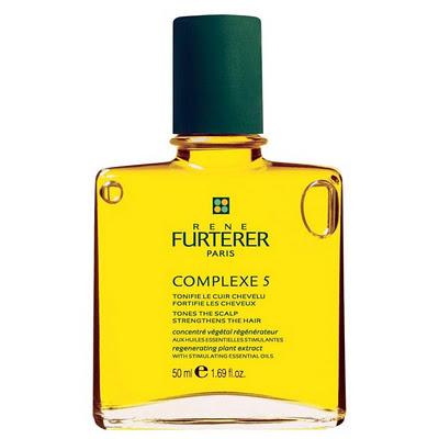 Après bébé - Partie 3 - les cheveux