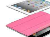 Rumeur Deux iPad 2012
