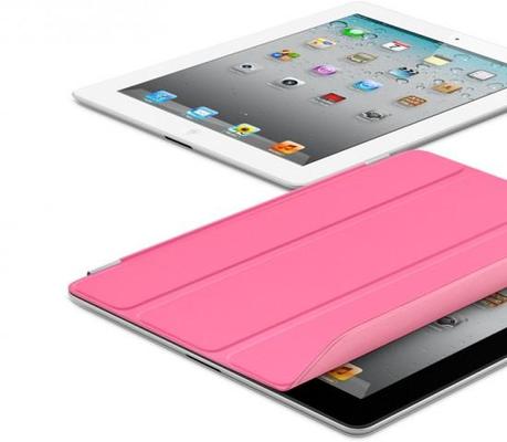 Rumeur : Deux iPad en 2012 ?