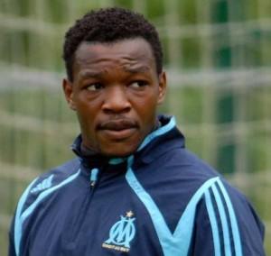 Mandanda : « J’espère qu’il n’y aura plus grève »