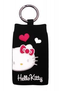 Chaussette protectrice Hello kitty Bien protéger son smartphone